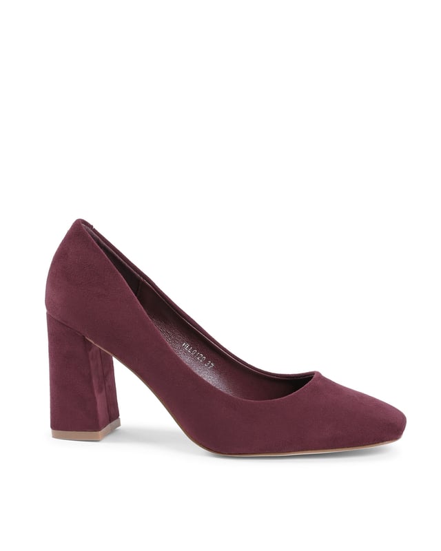 By: 19V69 Italia - Detail: HLL0129 BORDEAUX - Colour: Bordeaux - Composition: 100% FABRIC - Sole: 100% TUNIT - Heel: 8 cm - Made: CHINA