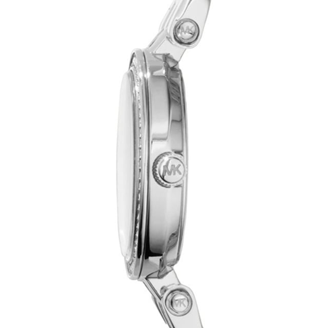 Ladies michael kors mini deals darci watch mk3294