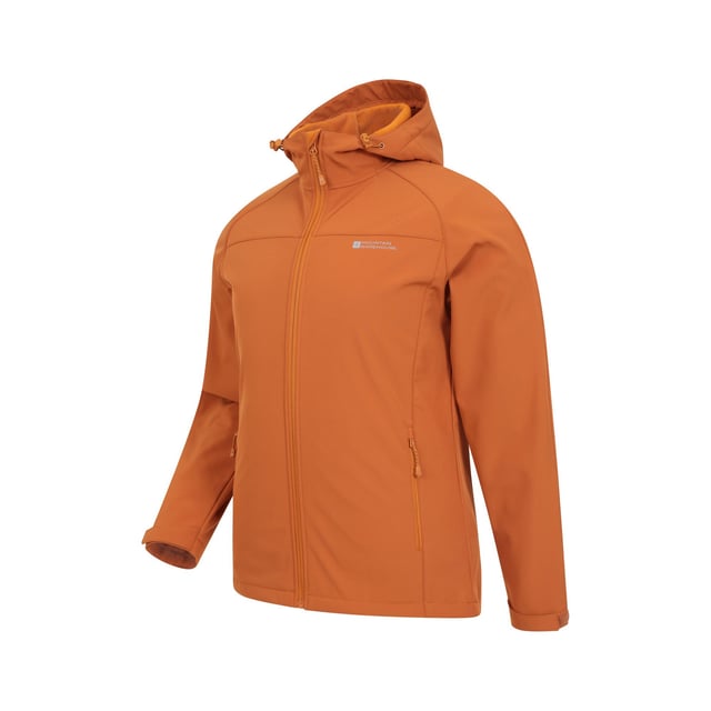 Softshell discount mountain warehouse