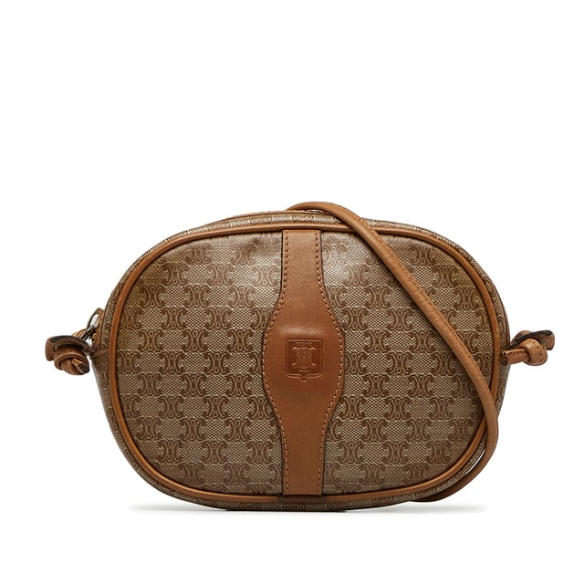 Celine outlet macadam crossbody