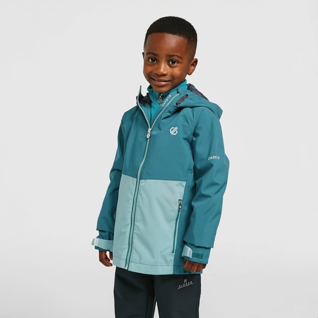 Dare2b shop reflective jacket