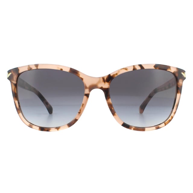 Emporio armani deals havana sunglasses