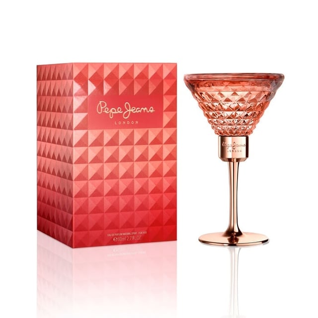 Pepe Jeans For Her Edp Spray