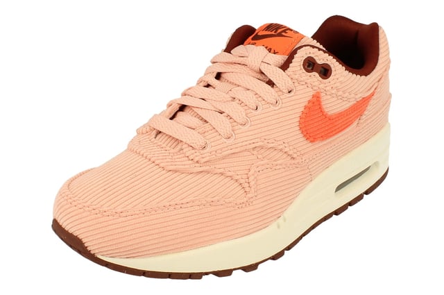 Coral nike trainers store