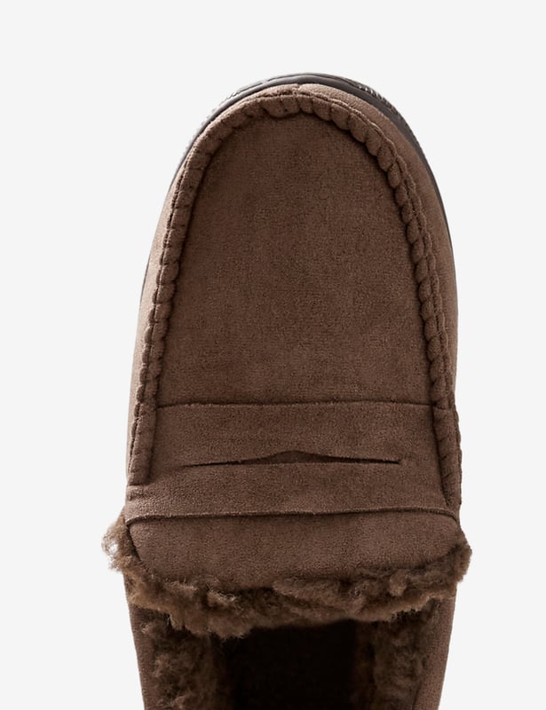 Mens slippers rivers top