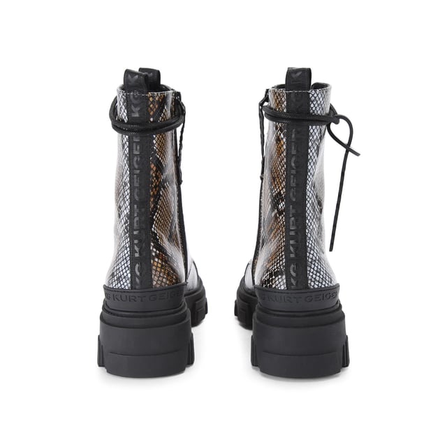 Kurt geiger croc boots new arrivals