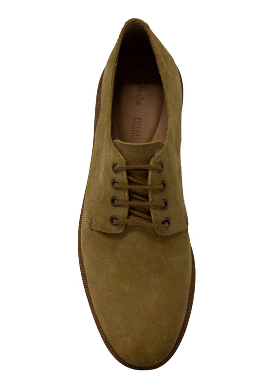 Clarks Foxwell Hall Herren dunkle Sandschuhe