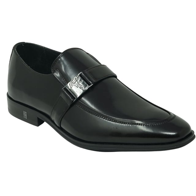 Versace collection shoes cheap