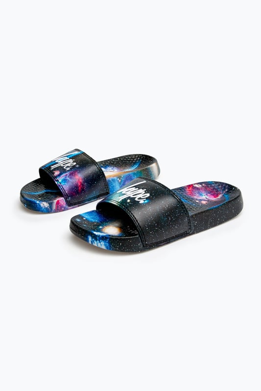 Hype boys online sliders