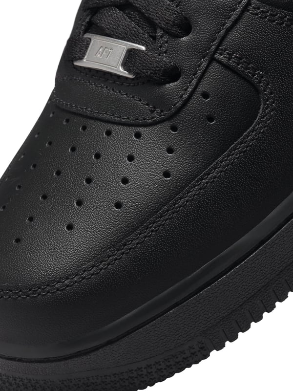 Air force 1 synthetic upper shop