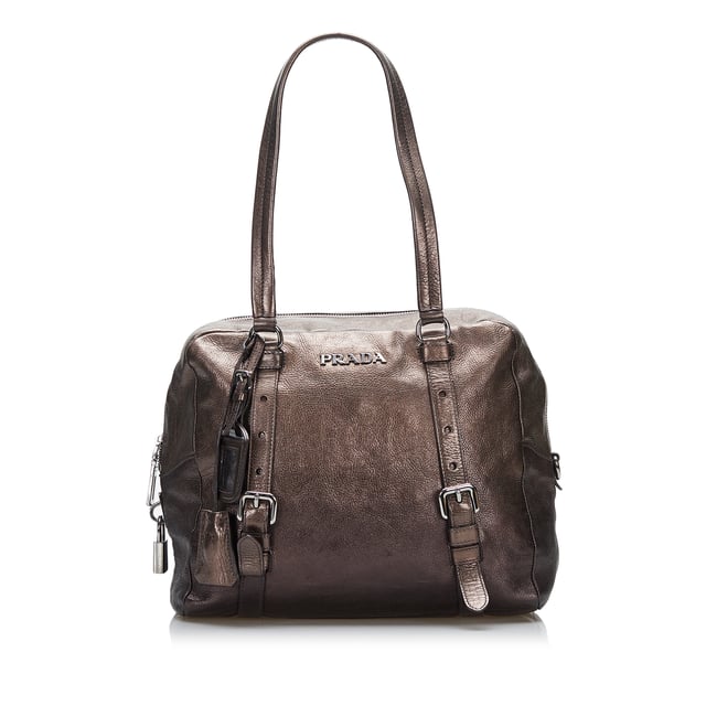 Vintage prada hotsell purse
