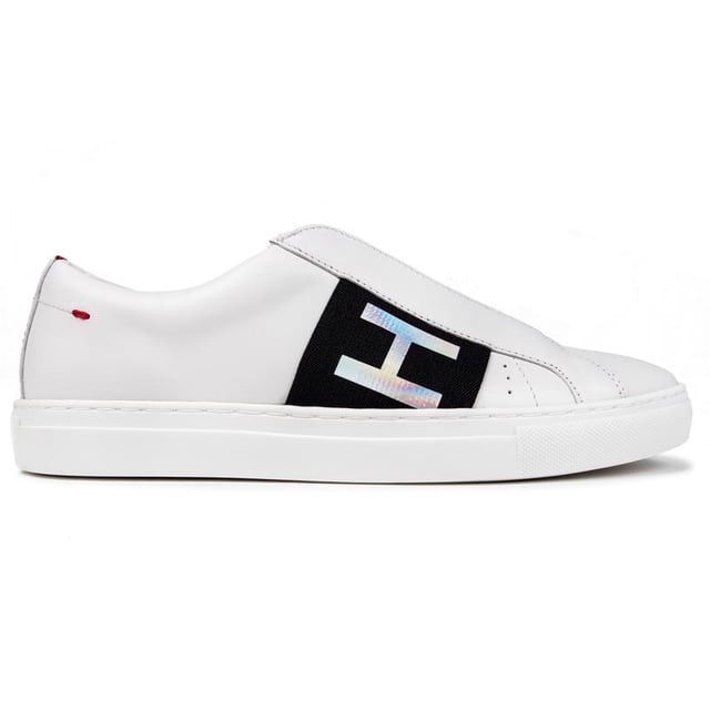 Hugo futurism trainers hot sale