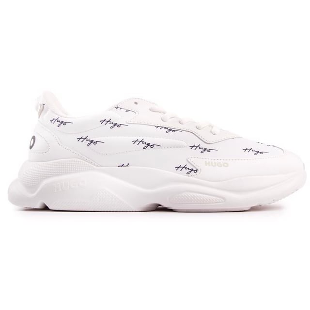 Hugo boss deals chunky sneakers