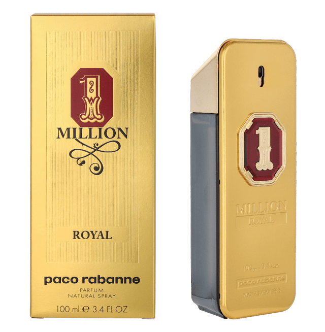Paco Rabanne 1 Million Royal Edp Spray
