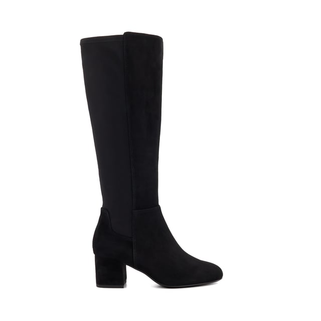 Firetrap knee sales high boots