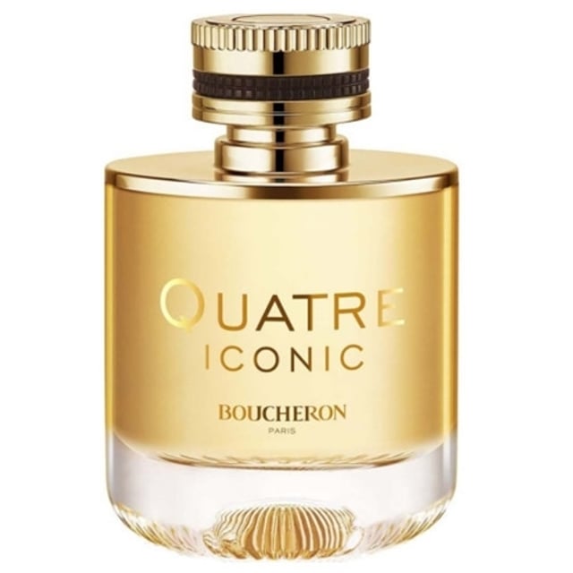 Boucheron Quatre Iconic EDP Natural Spray 30ML