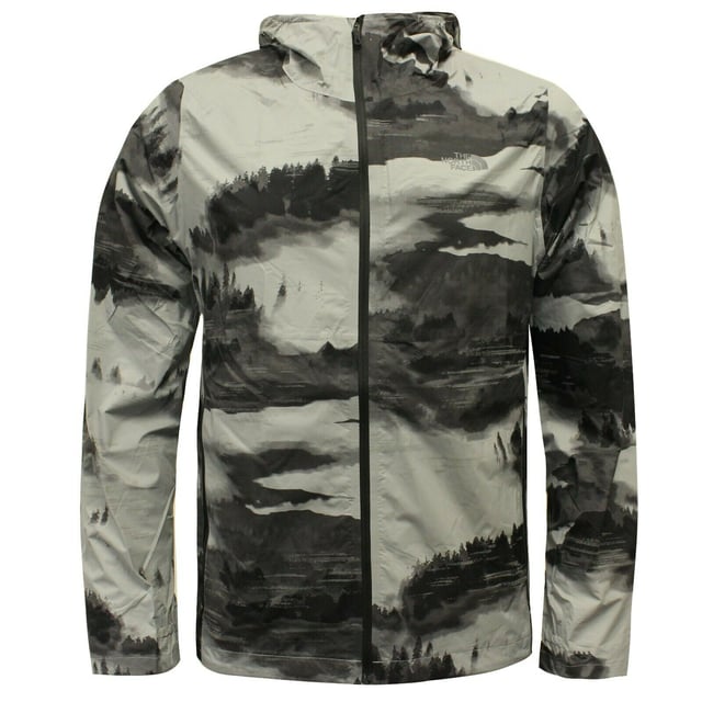 North face stormy trail store