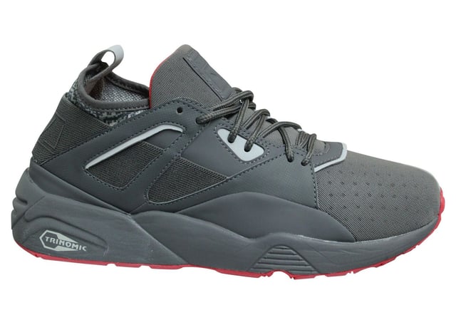 Puma blaze of glory x staple hot sale