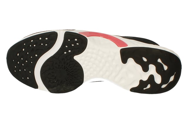 Nike Womens Renew In-Season Tr 11 Da1349   - Black Dark Beetroot 002