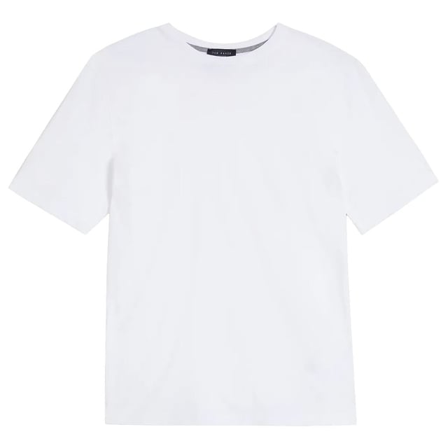 Camiseta Tywinn Para Hombre De Ted Baker – Estilo Casual Y Confección Cuidada