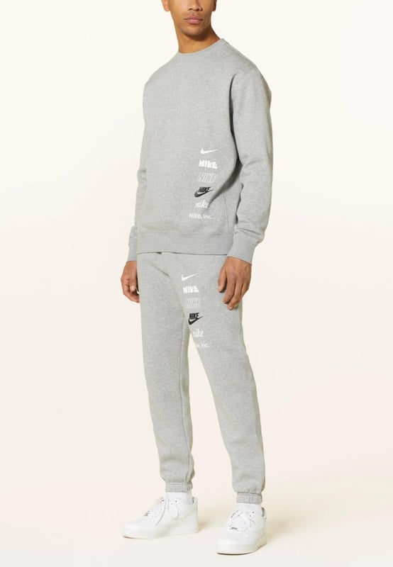 Unisex nike sweatsuit on sale