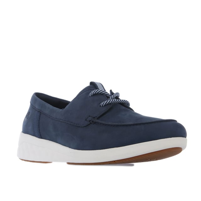 Timberland bradstreet boat shop shoes