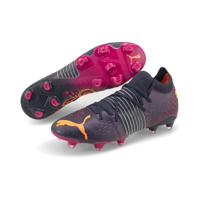 Soccer shoes puma sale hotsell