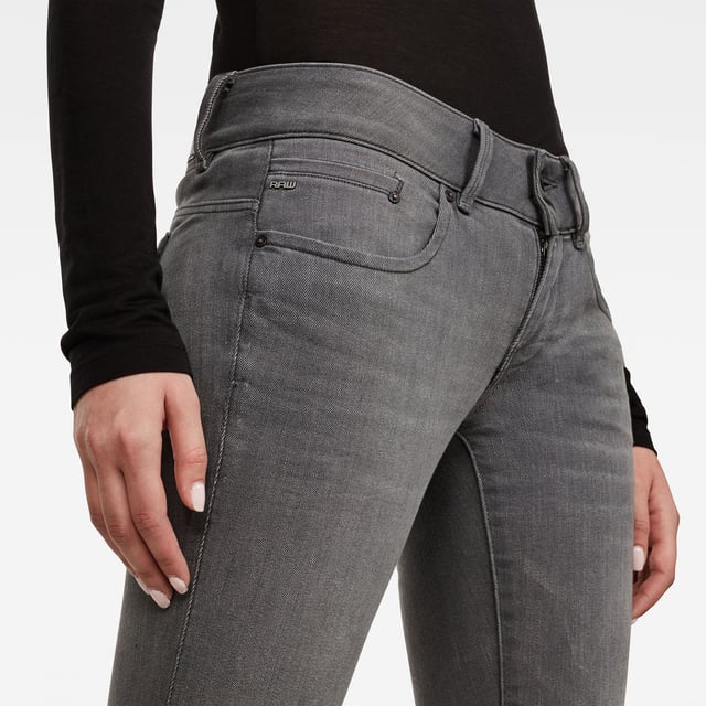 Midge cody mid store skinny g star