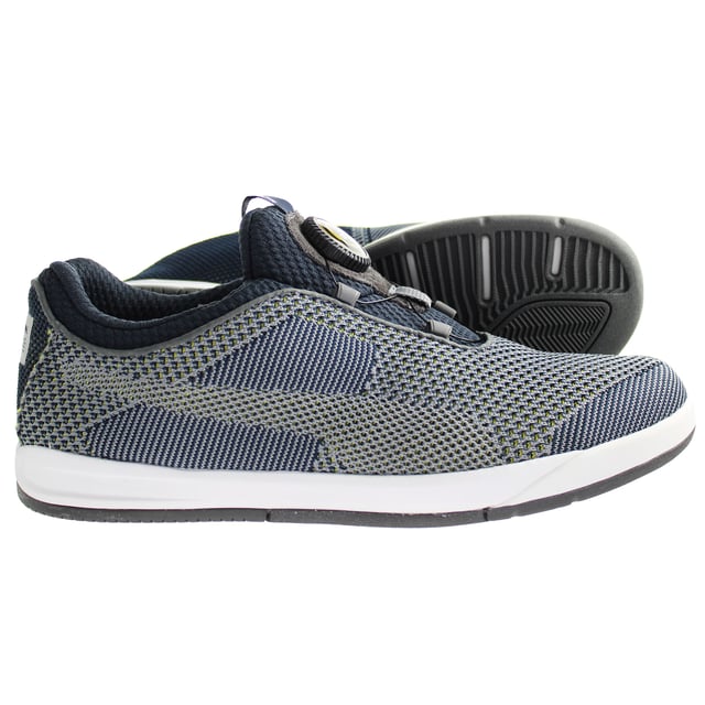 PUMA RBR Toggle Blauw Synthetisch Herentrainers 305801 02