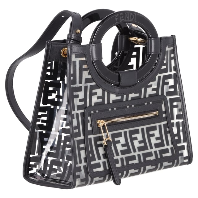 Fendi on sale runaway shopper