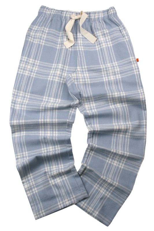 Introducing our Cotton Check Lounge Pants, the ultimate blend of comfort and style. Made from soft, breathable cotton, these lounge pants feature a classic check pattern that adds a touch of sophistication to your relaxation wardrobe. Perfect for lounging at home or casual outings, they offer an easy fit with an elastic waistband and pockets for added convenience. Ideal for year-round wear, our cotton check lounge pants are a must-have for anyone seeking cosy, fashionable loungewear. Embrace comfort without compromising on style with these versatile pants!