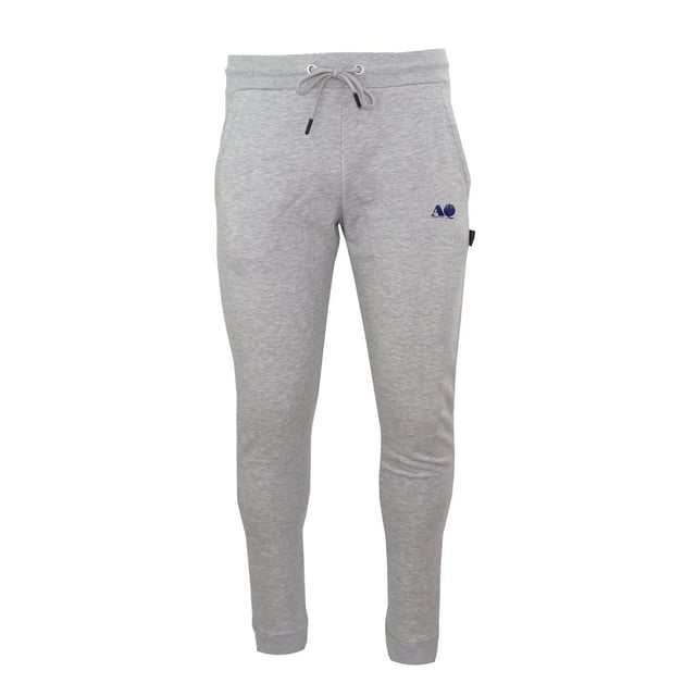 100% Cotton. Elasticated Waist. Logo Design