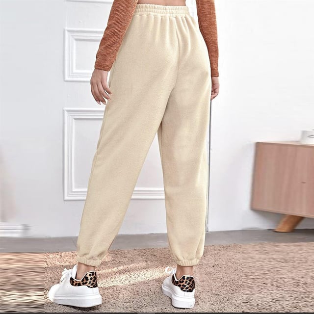 Ladies best sale designer joggers