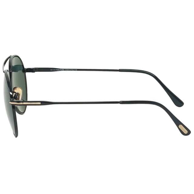 Tom Ford Smith FT0773 01V Black Sunglasses. A touch of fun for your summer days, but nothing too out of the ordinary for a Tom Ford collectible. Tom Ford Black Sunglass perfect for the summer.. Made In Italy, Tom Ford Black Sunglass, Lens Width = 58mm, Nose Bridge Width = 17mm, Arm Length = 145mm. Branded Sunglasses Case and Cleaning Cloth Included. 100% Protection Against UVA & UVB Sunlight and Conform to British Standard EN 1836:2005, Sunglasses, Sunglasses Case, Cleaning Cloth and Care Instructions all Included. Tom Ford FT0773 01V Sunglasses