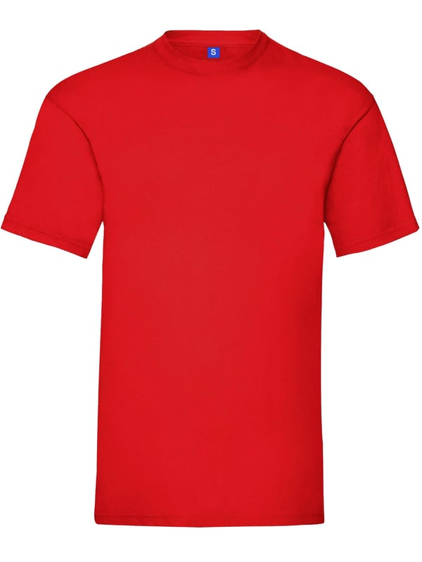 Introducing the Kruze By Enzo Mens Cotton Crew Neck Regular Fit T-Shirt. Crafted with the finest quality cotton for superior comfort and breathability, this shirt boasts a classic crew neck design, offering a versatile look that effortlessly transitions from casual outings to laid-back weekends. The Regular Fit silhouette ensures flattering wear for all body types, making it perfect for any occasion. Pack of 5 includes Sky Blue, Charcoal, Red, Navy, Grey