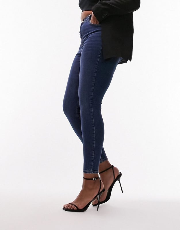 River island jamie shop jeans