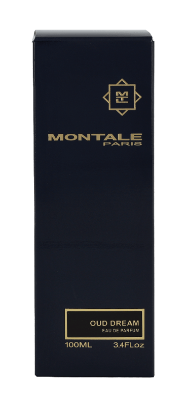 Montale Oud Dream Edp Spray