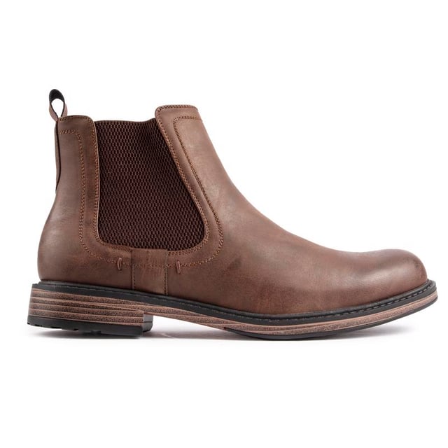 Soletrader boots shop