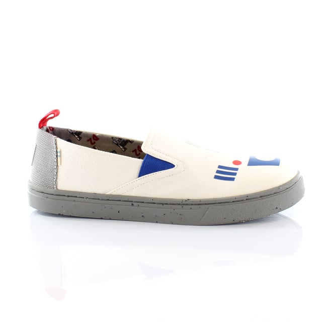 Toms kids luca store