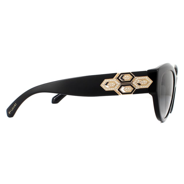 Bvlgari eyeglasses with swarovski crystals new arrivals