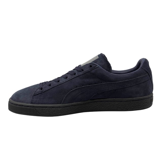 Suede classic+ men's trainers online