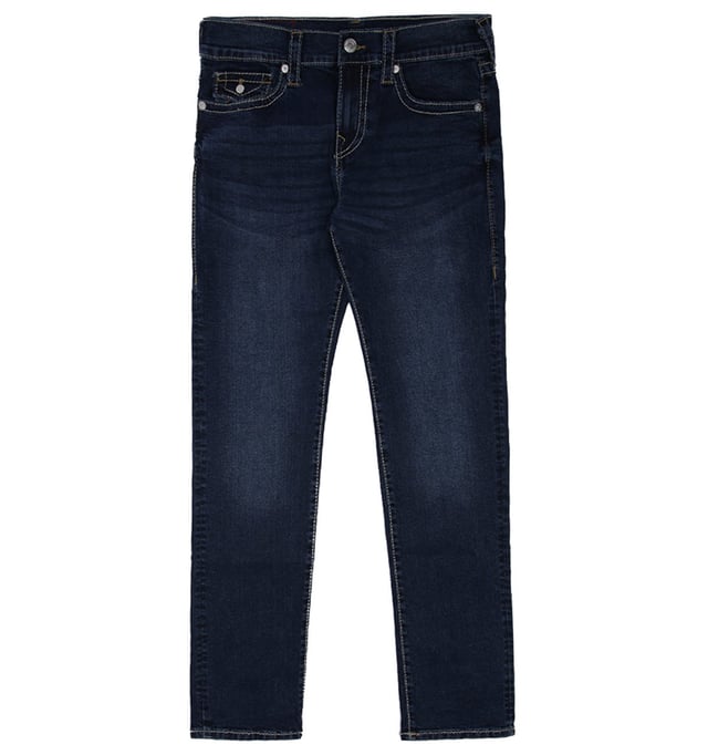 True religion size deals guide mens
