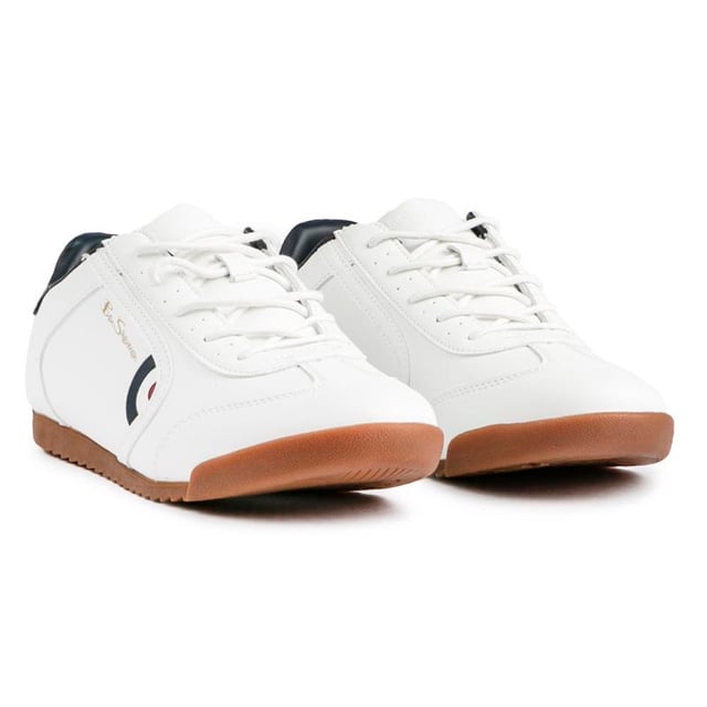 Ben Sherman Target Trainers