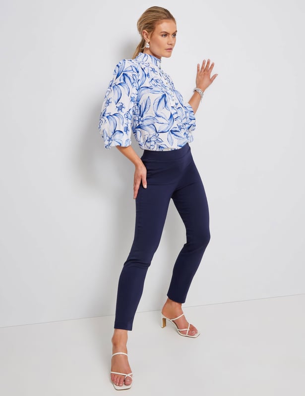 Womens Katies Short Classic Pants