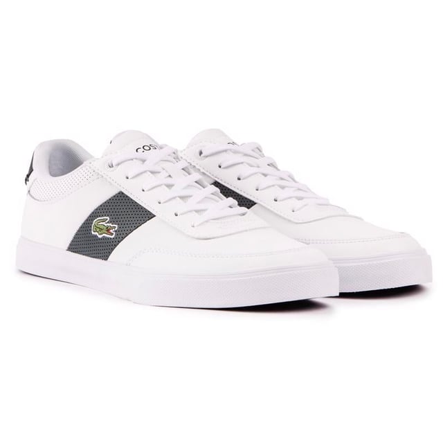Lacoste top masters trainers