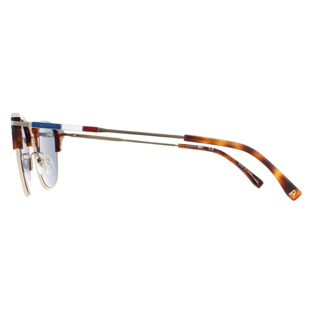 Lacoste glasses store nose pads