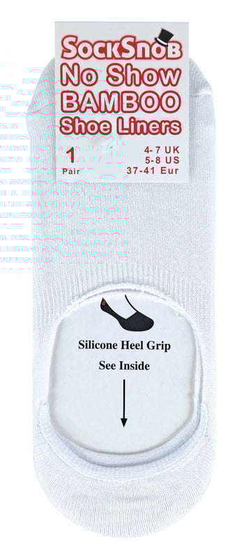 Bamboo hotsell shoe liners