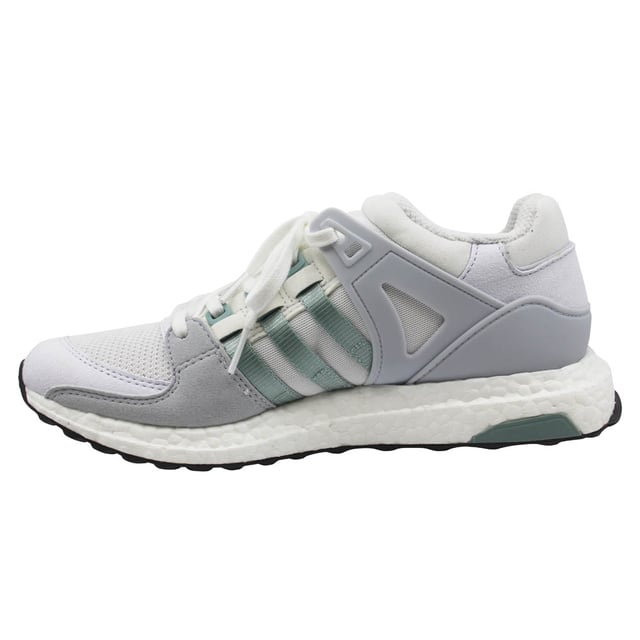 Adidas Equipment unterstützt Ultra Womens White Trainer Adidas Equipment unterstützt Ultra Womens White Trainer