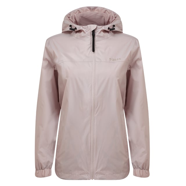Tog 24 packaway jacket top