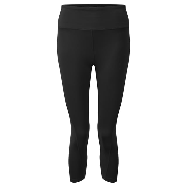 Lightweight summer outlet capri leggings